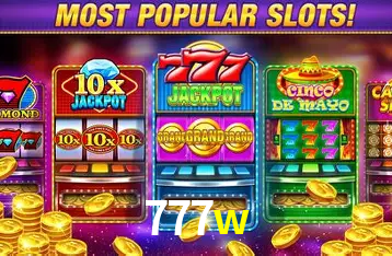 A Revolução dos Aplicativos de Jogos no 777w