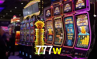 A Emoção da Loteria na 777w: Uma Chance de Mudança de Vida