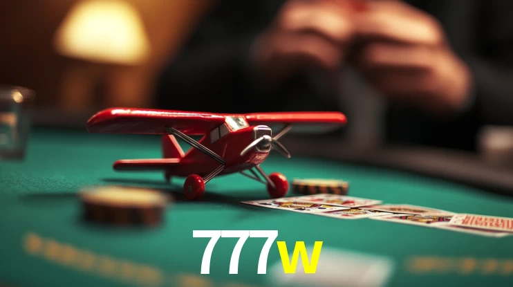 Aviator Jogo na 777w