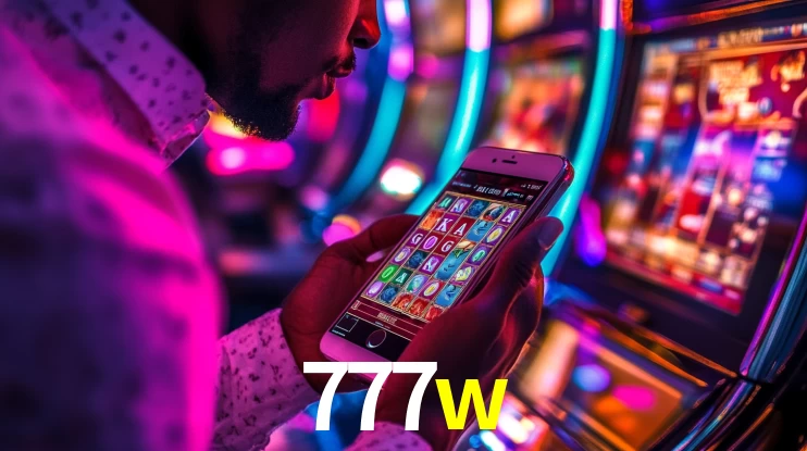 Baixar App 777w