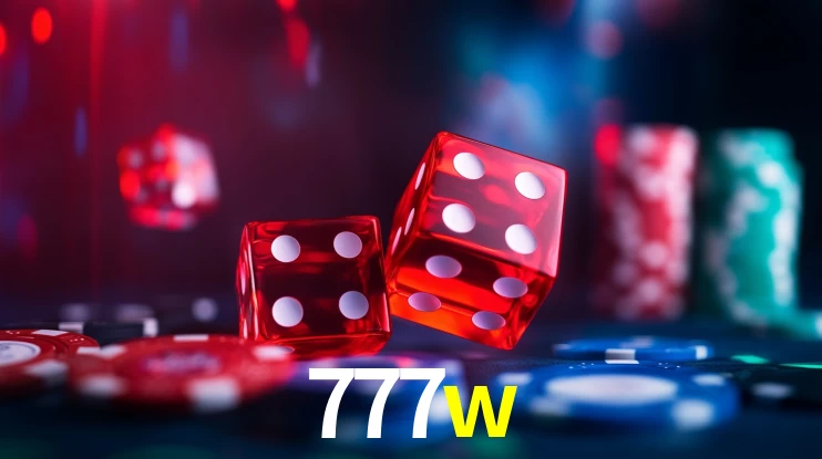Bonus na Plataforma Online 777w