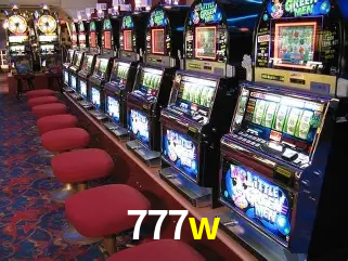 A Emoção da Loteria na 777w: Uma Chance de Mudança de Vida