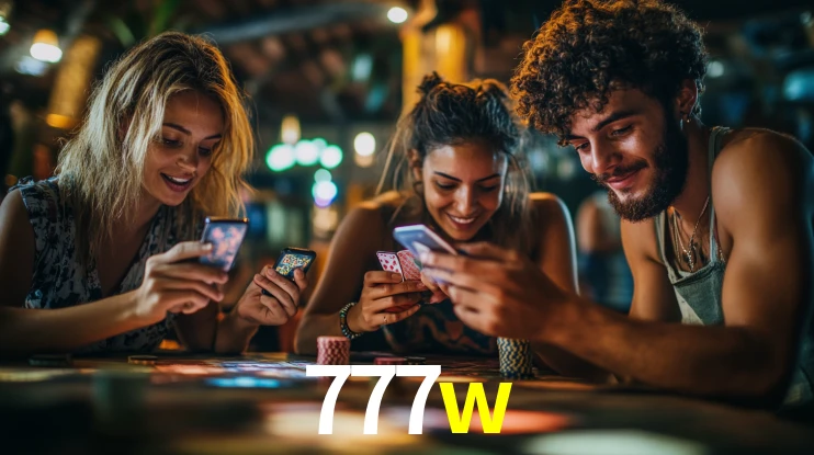 VIP Casino 777w
