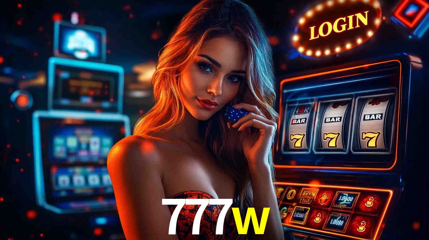 777w: A Experiência de Casino com Jogos de Mesa ao Vivo