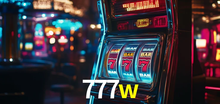 Blackjack Table 777w