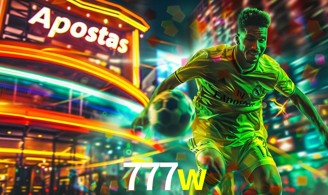 Diretório de Jogos 777w