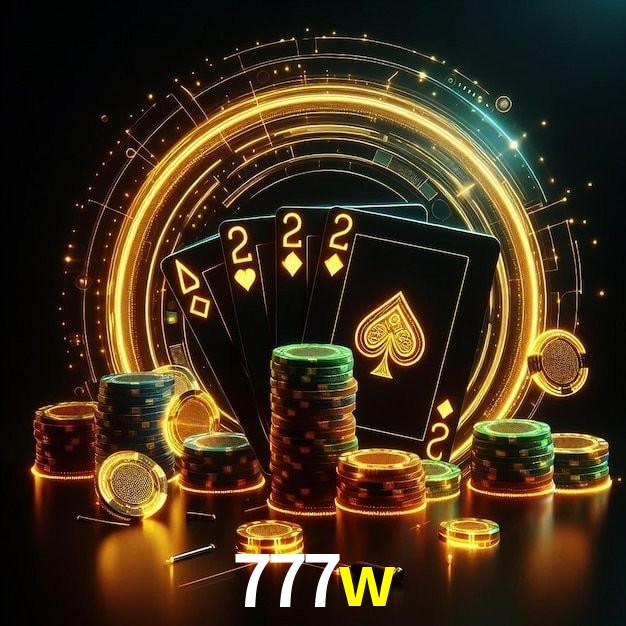 Jogos de Slot 777w