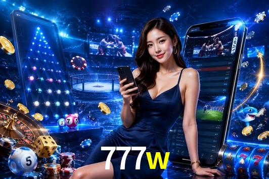 Live Casino 777w
