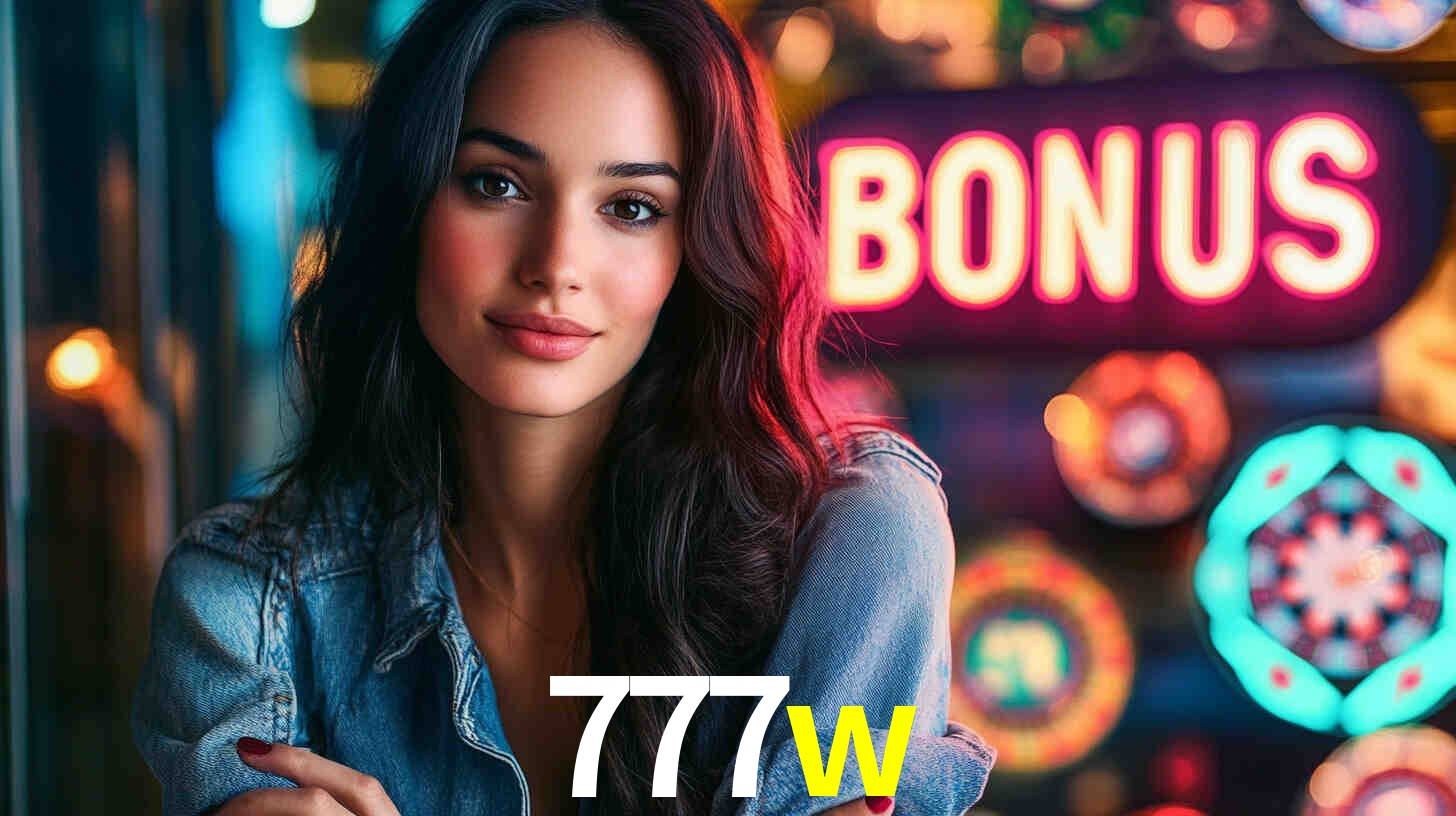 777w: Seu Cassino Premiado com Pagamentos Rápidos