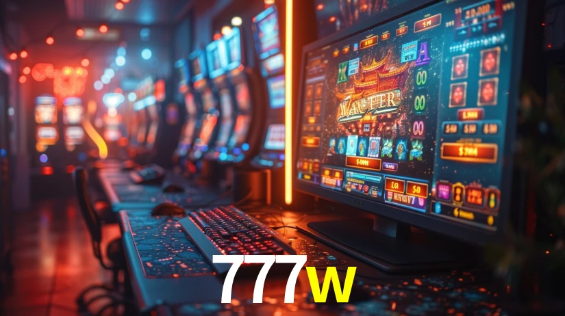 Explore as vantagens do 777w: serviço profissional e confiabilidade