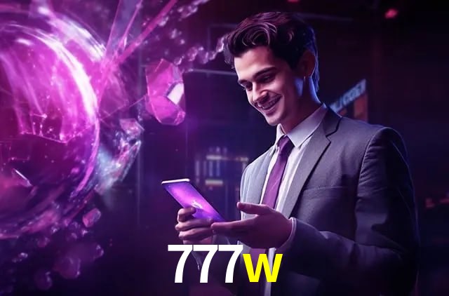 Welcome Bonus 777w