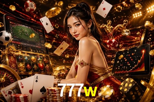 Flash Promotion 777w