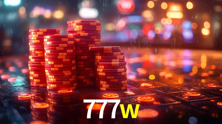 777w