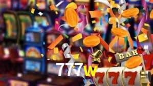 Bônus Generosos e Exclusivos no 777w para Você!