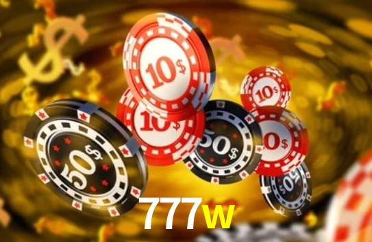 Apostas de Futebol 777w