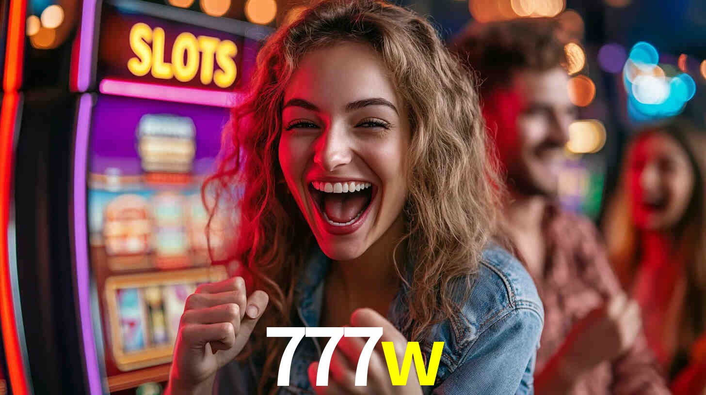 Inovações de Jogos na 777w: O Futuro das Experiências Interativas