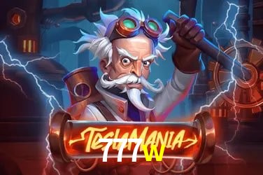 Provedores de Jogos 777w