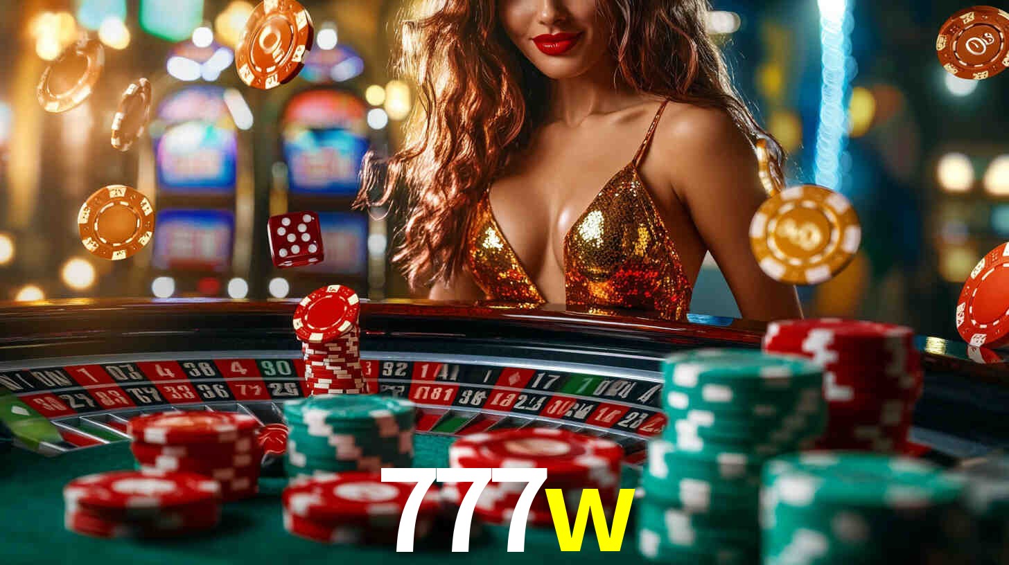 Daily Bonuses 777w