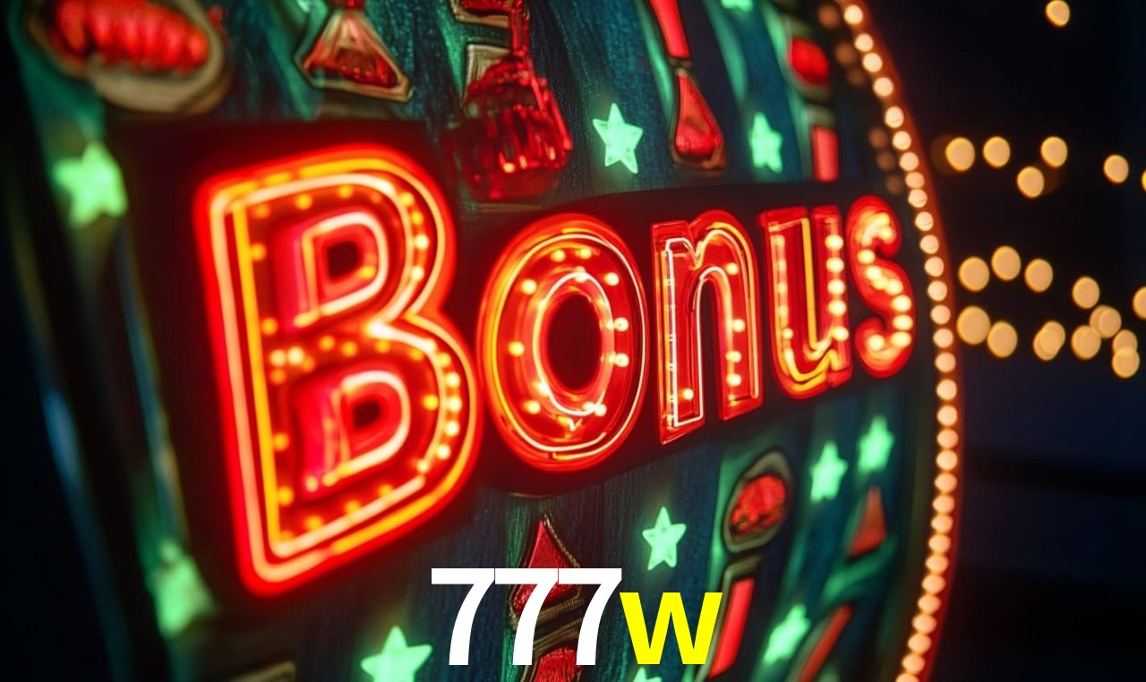 Estatísticas Esportivas 777w