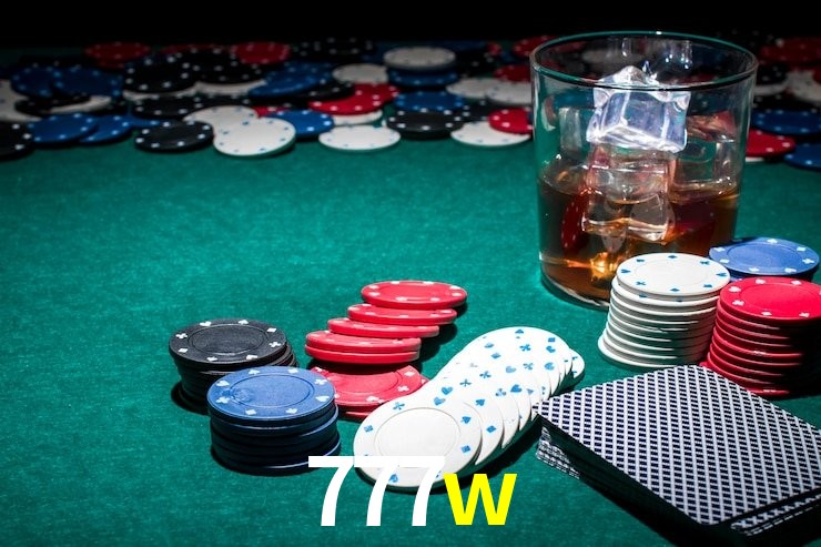 Diretório de Jogos 777w