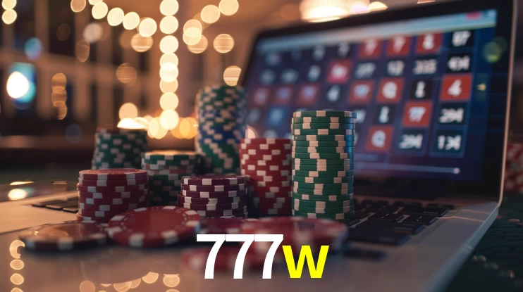 Descubra a Essência do 777w: Nossa História e Compromissos