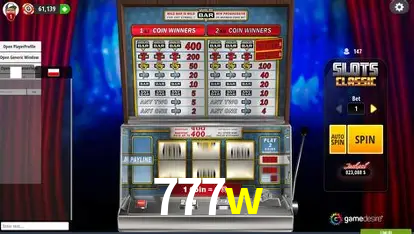 Desvendando o Mundo dos Jogos Virtuais na 777w