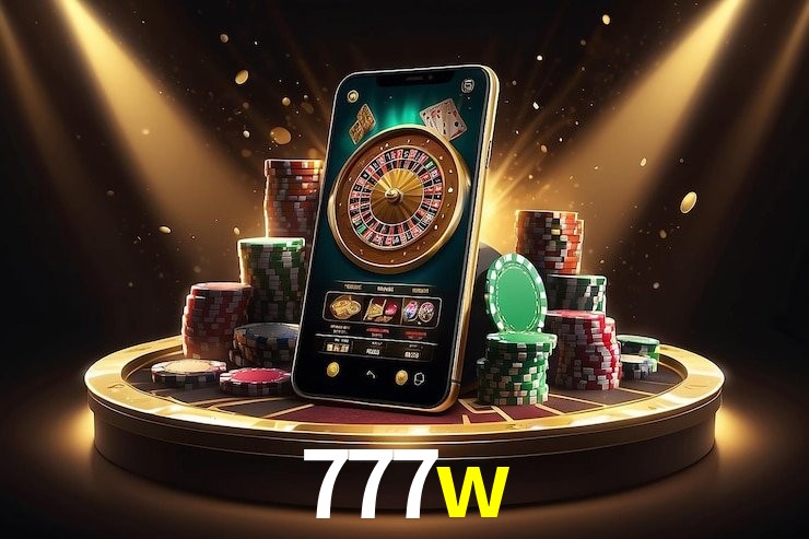 Avaliações dos Jogadores 777w