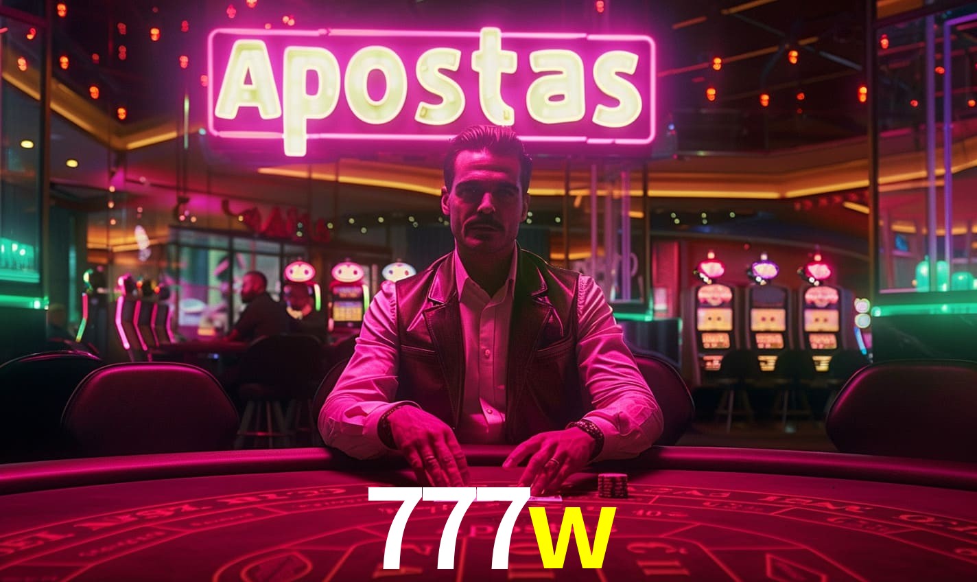 Estatísticas Esportivas 777w