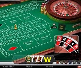 Descubra o Mundo do Cassino Online com 777w