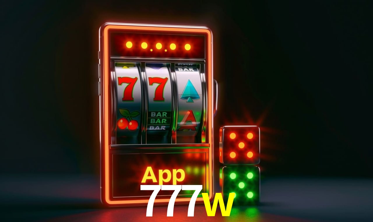 Promoção Relâmpago 777w