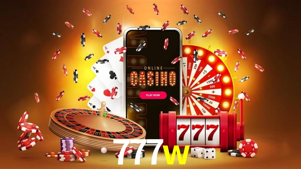 Estatísticas 777w