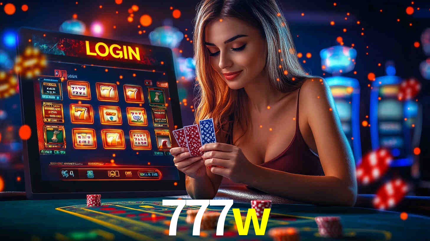 777w casino