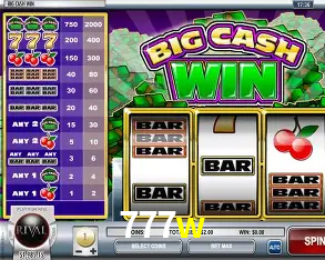 Explorando a Categoria de Eventos em Apostas na 777w