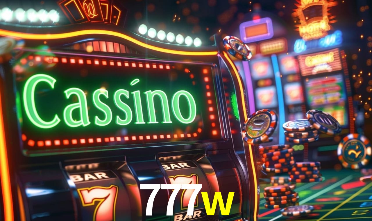 Estatísticas do Jogo 777w